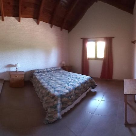 Cabanas De Cara Al Sol Villa Giardino Dış mekan fotoğraf
