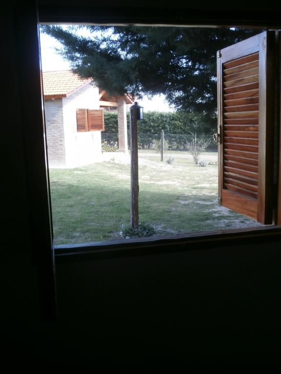 Cabanas De Cara Al Sol Villa Giardino Oda fotoğraf